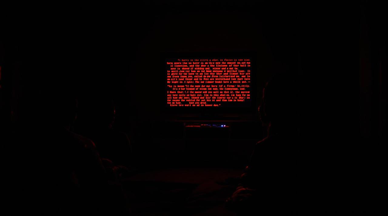 午夜惊魂：最吓人的恐怖电影合集